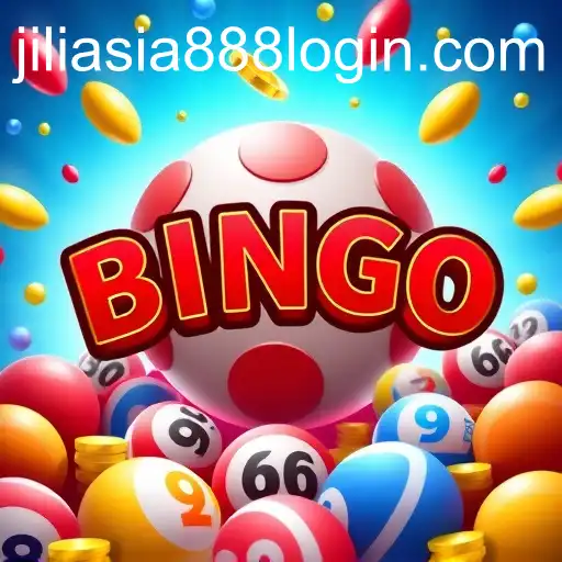 Exploring the Exciting World of Bingo Games on Jiliasia 888