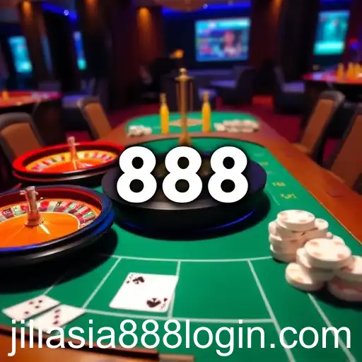 Jiliasia 888: Navigating the Evolution of Online Gaming in 2025