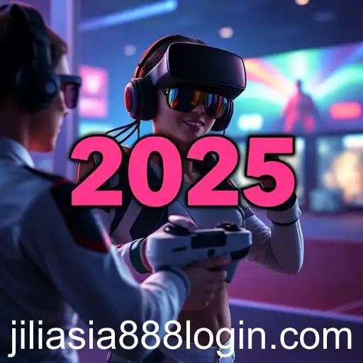 Exploring Jiliasia 888: The Gaming Hub of the Future