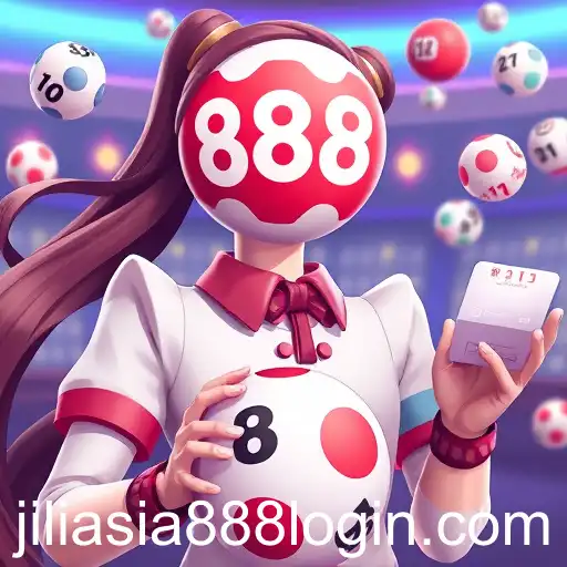 Navigating the Jiliasia 888 Phenomenon