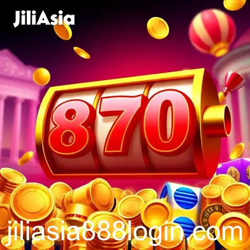 Jiliasia 888 Login and Online Gaming Trends
