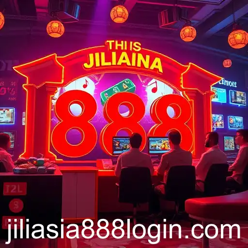 The Rise of Online Gaming Platforms in Asia