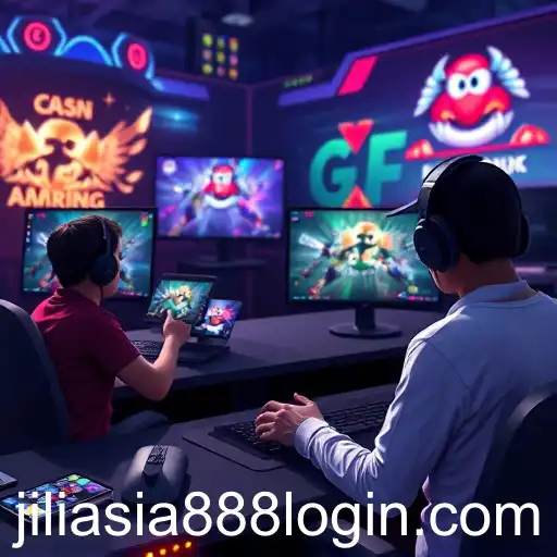 The Rise of Online Gaming Platforms in 2025