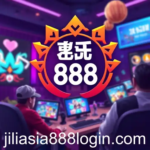 The Rise of Jiliasia 888: A Game-Changer in Online Gaming