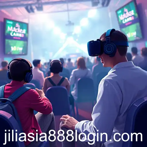 The Rise of Online Gaming Platforms in 2025