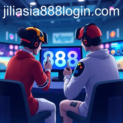 The Digital Evolution of Online Gaming: A Deep Dive into Jiliasia 888