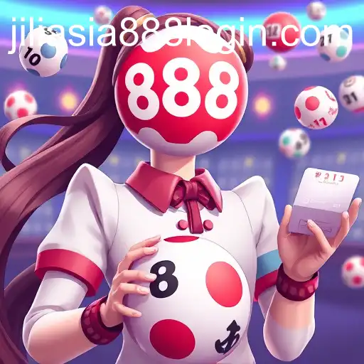 Exploring the Thrills of 'Lottery Picks' on Jiliasia 888: A Comprehensive Guide