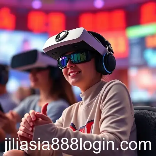 The Rise of Online Gaming Platforms in 2025