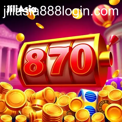 Exploring the Exciting World of Slot Games with Jiliasia 888 Login