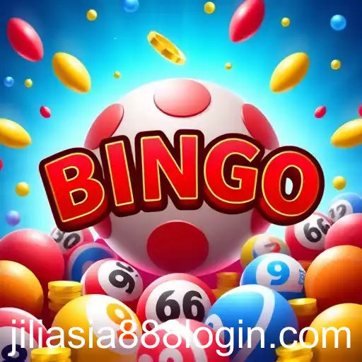 Exploring the Exciting World of Bingo Games on Jiliasia 888
