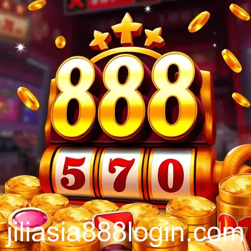 Exploring the Allure of 'Jackpot Slots' on Jiliasia