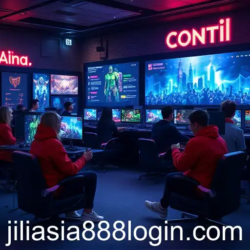 The Rise of Online Gaming in the Pandemic Era