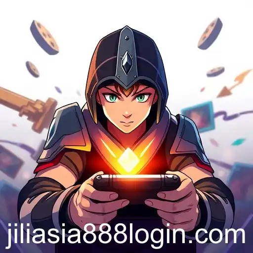 The Rise of Online Gaming in a Digital Age