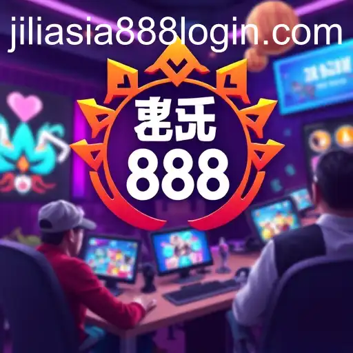 The Rise of Jiliasia 888: A Game-Changer in Online Gaming