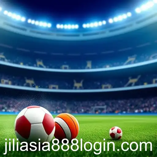 Exploring the Exciting World of Sports Betting on Jiliasia 888
