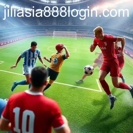 Exploring the Rise of Virtual Sports: A New Frontier in Online Gaming